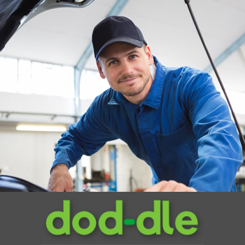 dod-dle Simple, Easy, Cloud Accounting